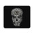 Disneyland Haunted Mansion Skull Chanel Logo Mouse Pad