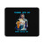 Dragon Ball Super Training With God To Be Super Saiyan God Mouse Pad