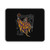Warren Lotas Los Angeles Nba Lakers Mouse Pad