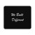 We Built Different Expression Funny Mouse Pad