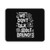 We Dont Talk About Bruno Mouse Pad