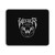 Weezer Metal Weezer Logo Mouse Pad