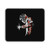 Welder American Flag Mouse Pad