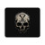 Sigil Of Lucifer Skull Mouse Pad