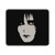 Siouxsie And The Banshees Sioux Face Mouse Pad Siouxsie And The Banshees Sioux Face Mouse Pad