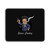 Space Cowboy Mouse Pad