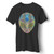 Trippy Alien Man's T-Shirt