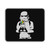 Stromtroopers With Unicorns Mouse Pad