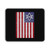 Drown American Flag Mouse Pad