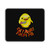 Duck Knife Get Away From Me Mouse Pad