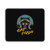 Eat Trash Mouse Pad