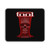 Electro Khemical Plexus Mouse Pad