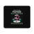 Fa La La Flamingo Ugly Christmas Mouse Pad