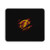Flash Logo Tattered Mouse Pad