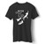 Never Grow Up Peter Pan Walt Disney Man's T-Shirt