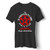 The Slaughtered Lamb Logo Man's T-Shirt