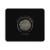 Game Of Thrones Winter Is Coming Circle Mouse Pad