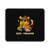 God Of Thunder Mouse Pad