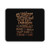 Goo Goo Dolls Quote Mouse Pad
