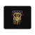 Gucci Gang Black Mouse Pad