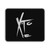 Xtc Rock Band Logo Mouse Pad
