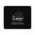Supernatural Hunting In Style With Impala Mouse Pad