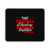 That Fireball Whiskey Whispers Temptation In My Ear Mouse Pad