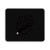 The Justice League Logo Mouse Pad