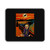 The Scream Joker Batman Heath Ledger Mouse Pad