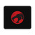 Thundercats Distressed Logo Mouse Pad