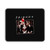 Horror Friends Pennywise Michael Myers Jason Voorhees Halloween Mouse Pad