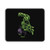 Hulk Beast Mouse Pad