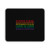 Human Rights & World Truths Mouse Pad