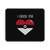 I Choose You Mouse Pad