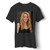 Shakira Mebarak 2 Man's T-Shirt