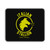 Italian Stallion Rocky Balboa Boxing Gym Training Mouse Pad