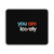 Twenty One Pilots You Are Lovely Mouse Pad