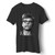 Smoking James Byron Dean Hollywood Man's T-Shirt Smoking James Byron Dean Hollywood Man's T-Shirt