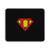 Ubermensch Logo Mouse Pad