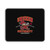Unseen University Fighting Wizards Mouse Pad