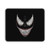 Venom Scary Face Mouse Pad