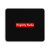 Virginity Rocks Supreme Mouse Pad