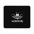Wakanda Mouse Pad