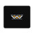 Weyland Yutani Corp Logo Mouse Pad