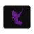 When Doves Cry Logo Bird Mouse Pad