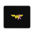 Wonder Woman Breast Cancer Awareness Mouse Pad