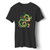 Shenron Dragon with Dragonballs - DBZ Man's T-Shirt