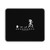 Xenomorph Evolution Alien Mouse Pad