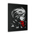 01 The World Is Cruel And Also Very Beautiful Canvas Print Poster