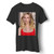 Scarlett Johansson 3 Man's T-Shirt